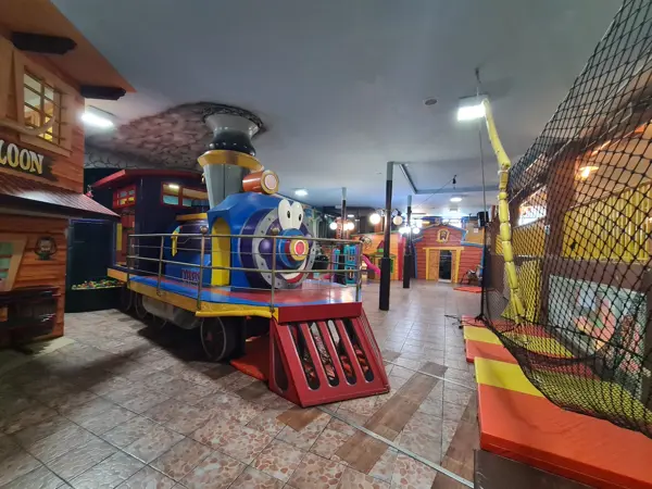 Local comercial en renta en San Jerónimo