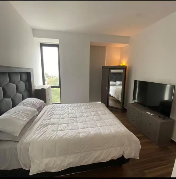Departamento en renta en San Jeronimo, Monterrey — foto 3 de 27
