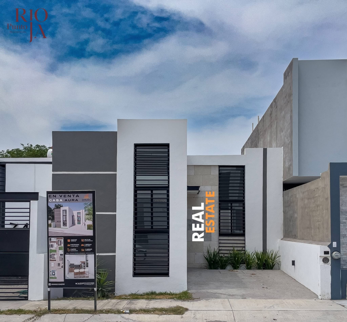 Casa en venta en Punto Rioja, Colima — foto 1 de 10