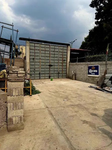 Bodega en renta en El Oasis, Tezoyuca — foto 2 de 6