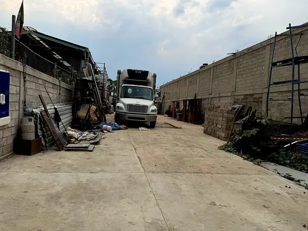Bodega en renta en El Oasis, Tezoyuca — foto 3 de 6