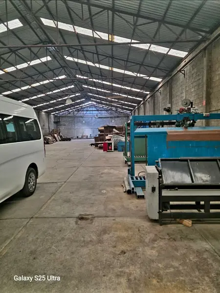 Bodega en venta en San Luis Huexotla, Texcoco — foto 3 de 8