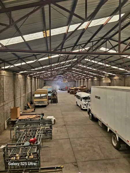 Bodega en venta en San Luis Huexotla, Texcoco — foto 2 de 8