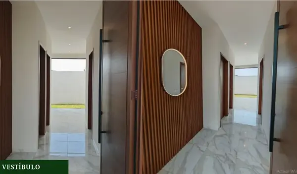 Casa en venta en Punta Tiburón, Residencial, Marina y Golf, Alvarado — foto 2 de 13