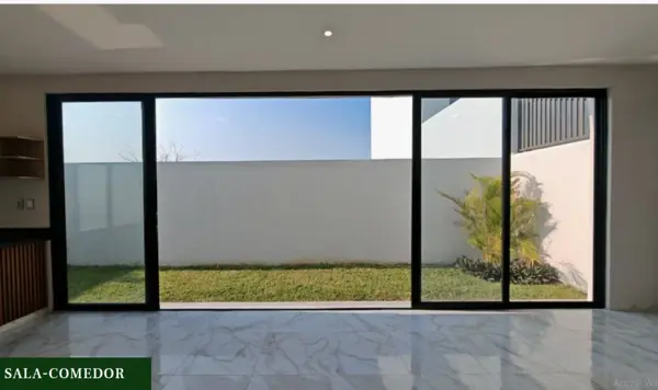 Casa en venta en Punta Tiburón, Residencial, Marina y Golf, Alvarado — foto 3 de 13