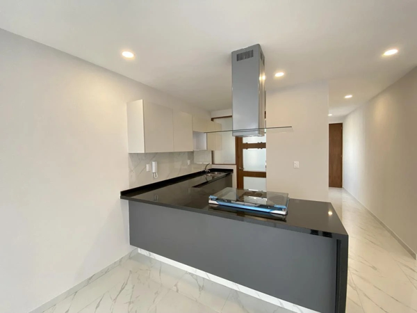 Departamento en venta en Narvarte Poniente, Benito Juárez — foto 3 de 22