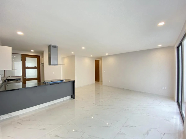 Departamento en venta en Narvarte Poniente, Benito Juárez — foto 2 de 22