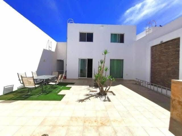 CASA AMUEBLADA EN RENTA Residencial Palma Real, Torreón, Coahuila de Zaragoza $ 17,000 MXN Renta