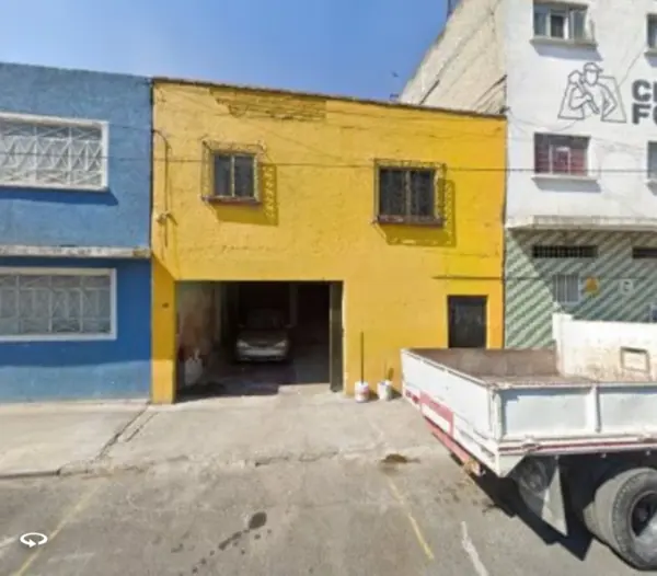 Terreno en venta en Martires de Rio Blanco, Gustavo A. Madero — foto 2 de 31