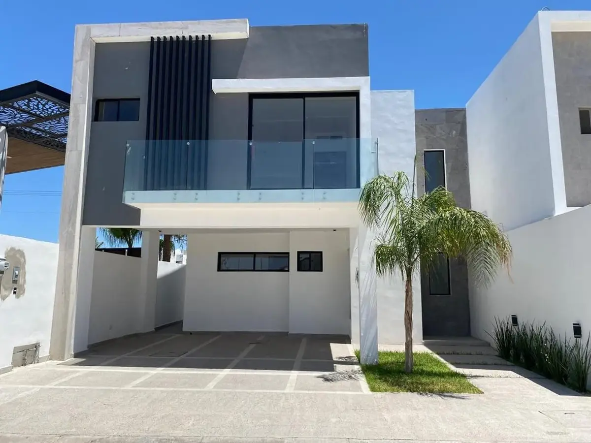 Casa en venta en Quintas del Palmar, Torreón — foto 1 de 16