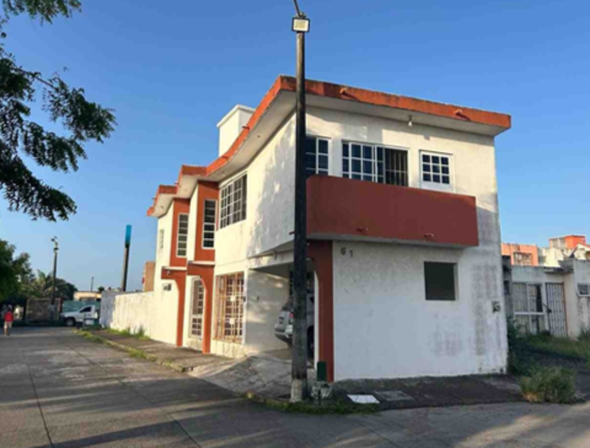 Casa en venta en Puente Moreno, Medellín de Bravo