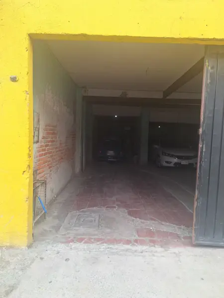Terreno en venta en Martires de Rio Blanco, Gustavo A. Madero — foto 3 de 31