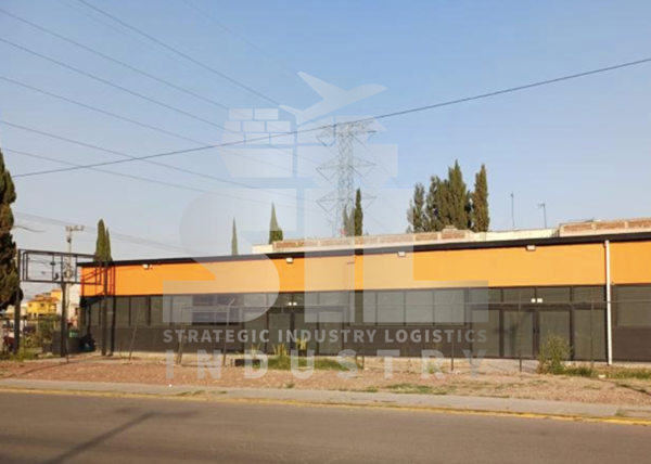 Terreno en renta en San Francisco Coacalco, Coacalco de Berriozábal — foto 2 de 4