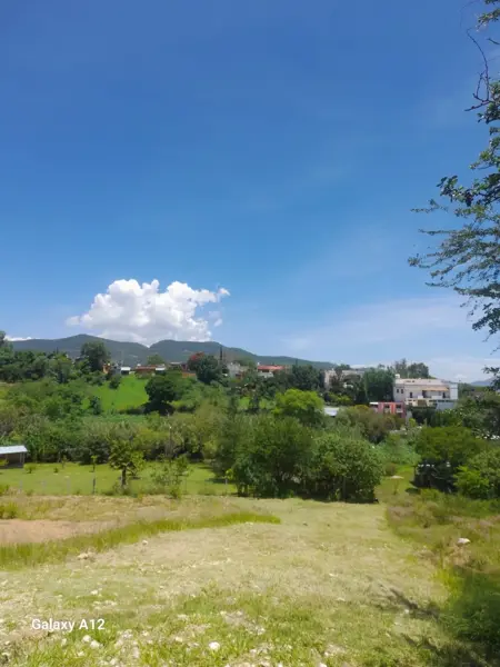 Terreno en venta en San Pablo Etla, San Pablo Etla — foto 2 de 3