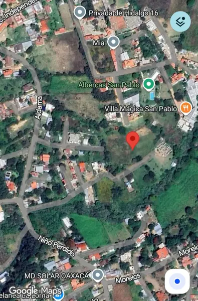 Terreno en venta en San Pablo Etla, San Pablo Etla — foto 3 de 3