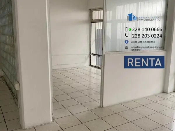 Oficina en renta en Ensueño, Xalapa — foto 3 de 12