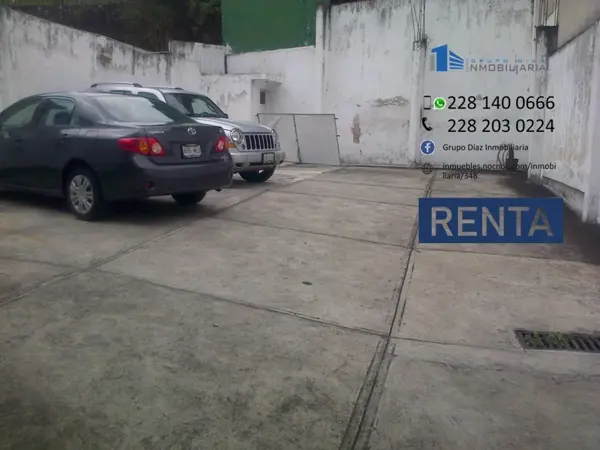 Oficina en renta en Ensueño, Xalapa — foto 2 de 12