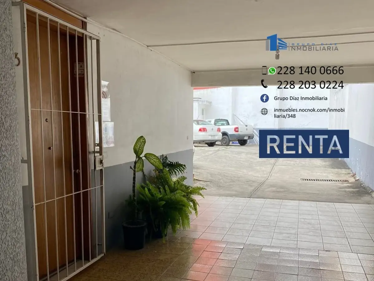 Oficina en renta en Ensueño, Xalapa — foto 1 de 12