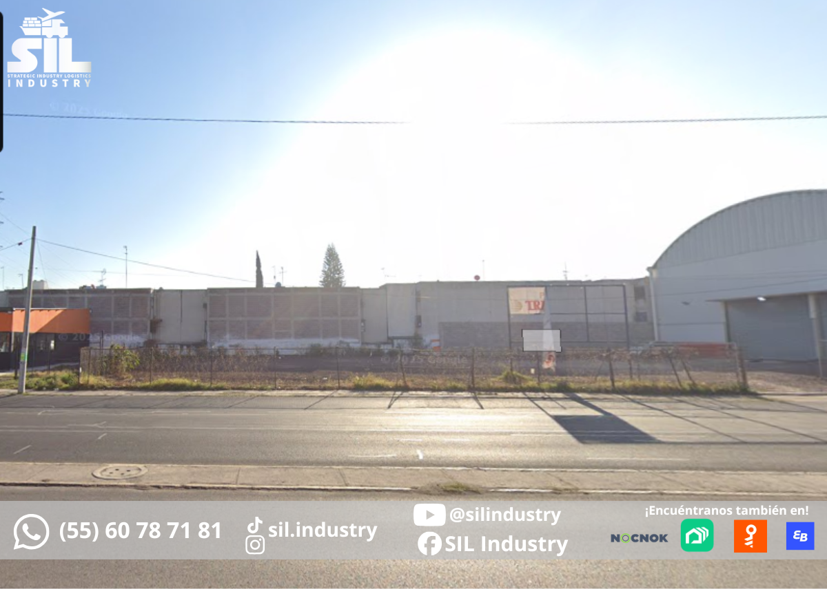 Terreno en renta en San Francisco Coacalco, Coacalco de Berriozábal — foto 1 de 4