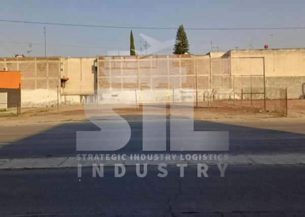 Terreno en renta en San Francisco Coacalco, Coacalco de Berriozábal — foto 2 de 4