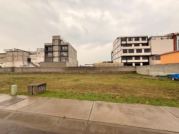 Terreno en venta en Zona Plateada, Pachuca de Soto — foto 2 de 38