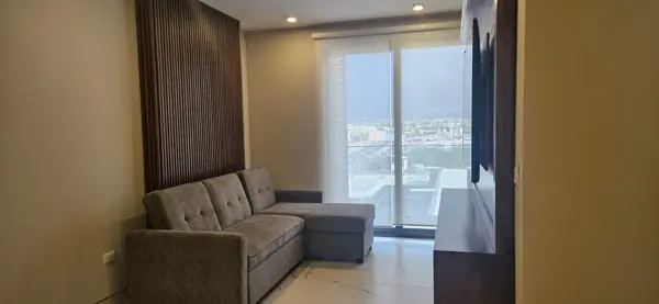 Departamento en renta en Alpes Norte, Saltillo — foto 3 de 30