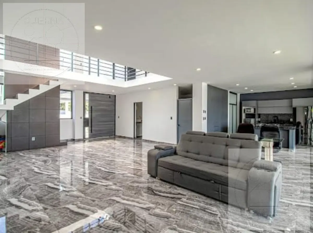 Casa en venta en Burgos Bugambilias, Temixco — foto 1 de 49