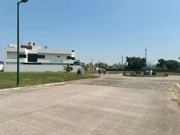 Terreno en venta en Ixtacomitán 2da. Sección, Centro — foto 2 de 4