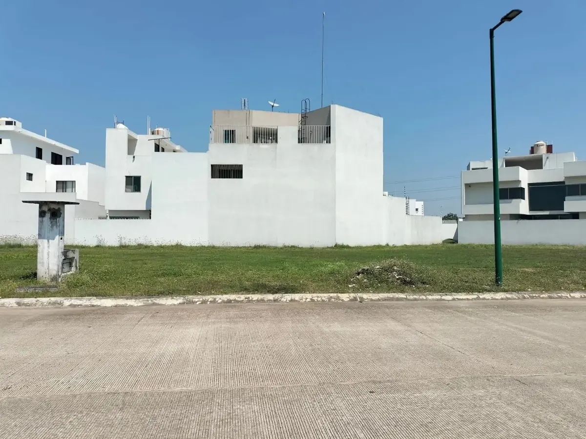 Terreno en venta en Ixtacomitán 2da. Sección, Centro — foto 1 de 4