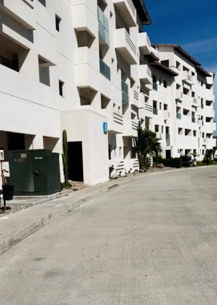 Departamento en renta en Real del Mar, Tijuana — foto 1 de 40