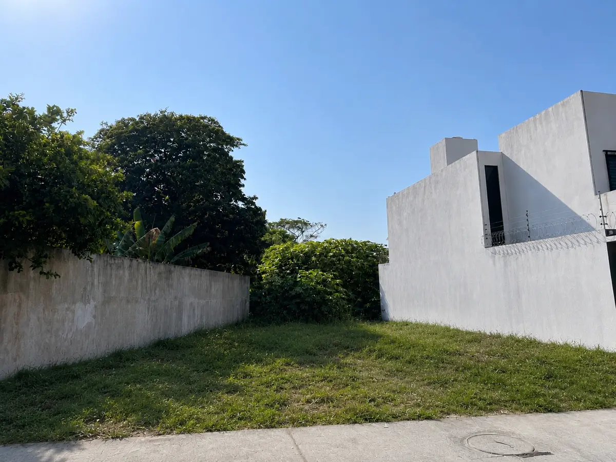 Terreno en venta en Ixtacomitán 2da. Sección, Centro — foto 1 de 5