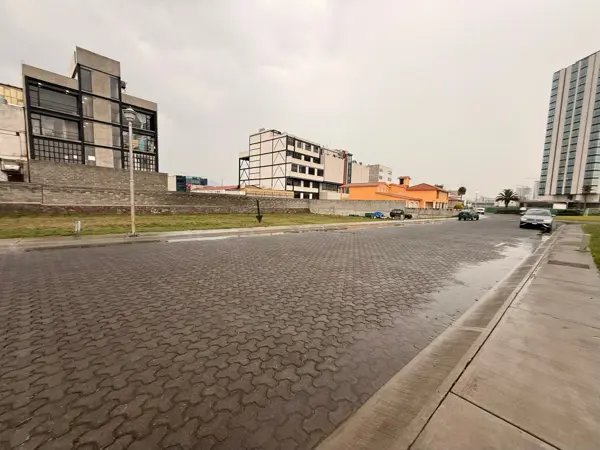 Terreno en venta en Zona Plateada, Pachuca de Soto — foto 3 de 30