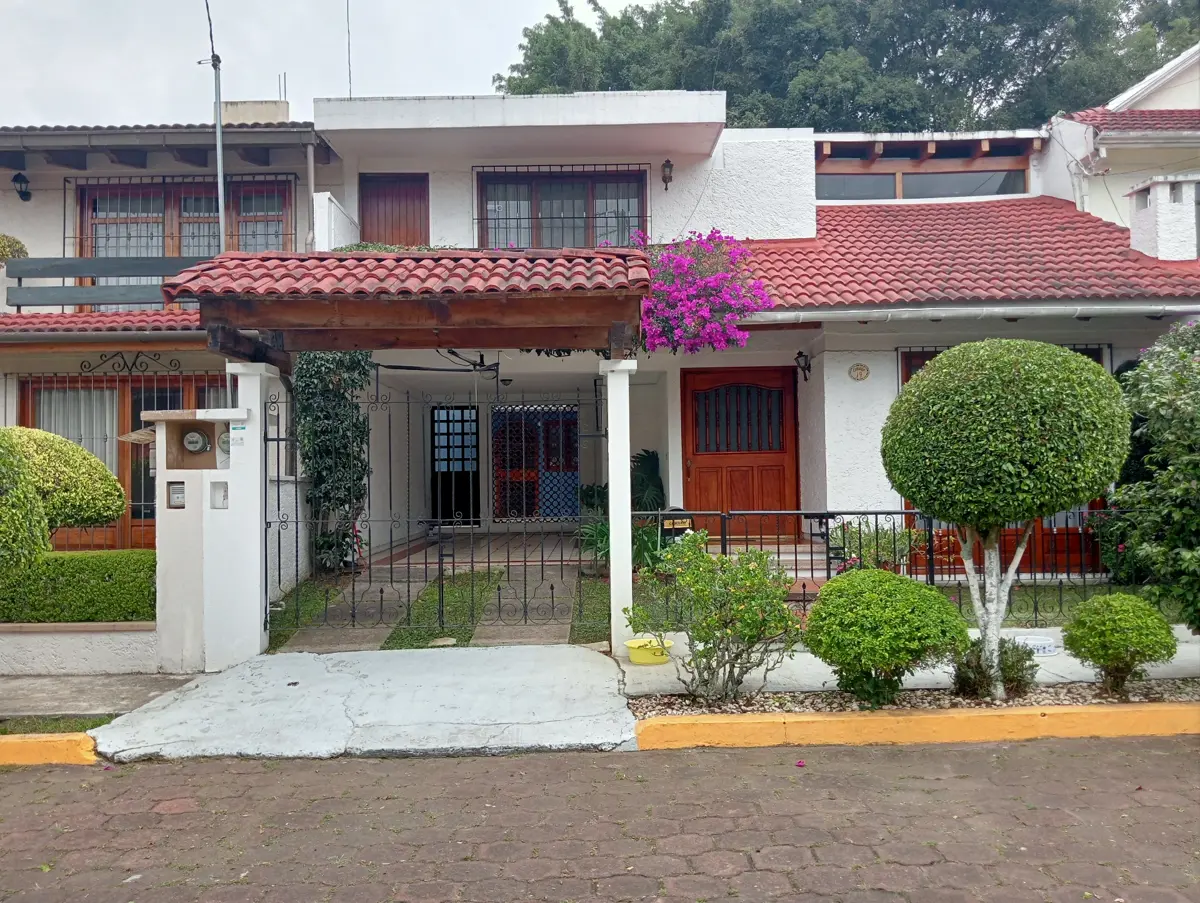 Casa en venta en Lomas del Tejar, Xalapa — foto 1 de 13