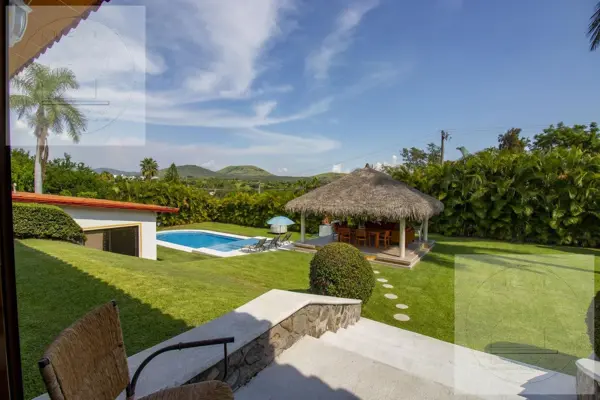 Casa en venta en Club de Golf Santa Fe, Xochitepec — foto 2 de 67