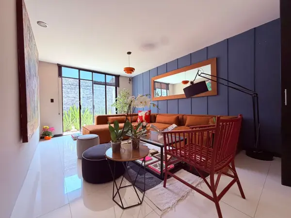 Casa en venta en Momoxpan, San Pedro Cholula — foto 3 de 27