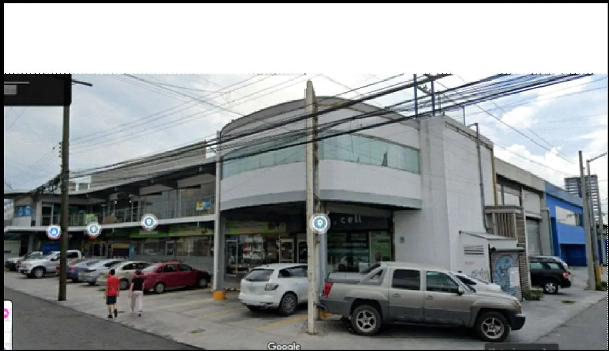 Local en renta en Centro, Monterrey — foto 1 de 6