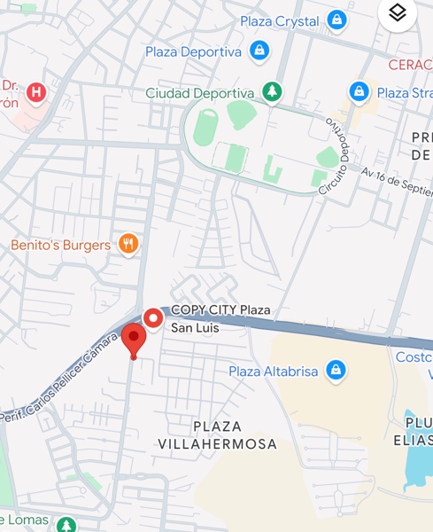 Terreno en venta en Real Del Sur, Centro — foto 3 de 6