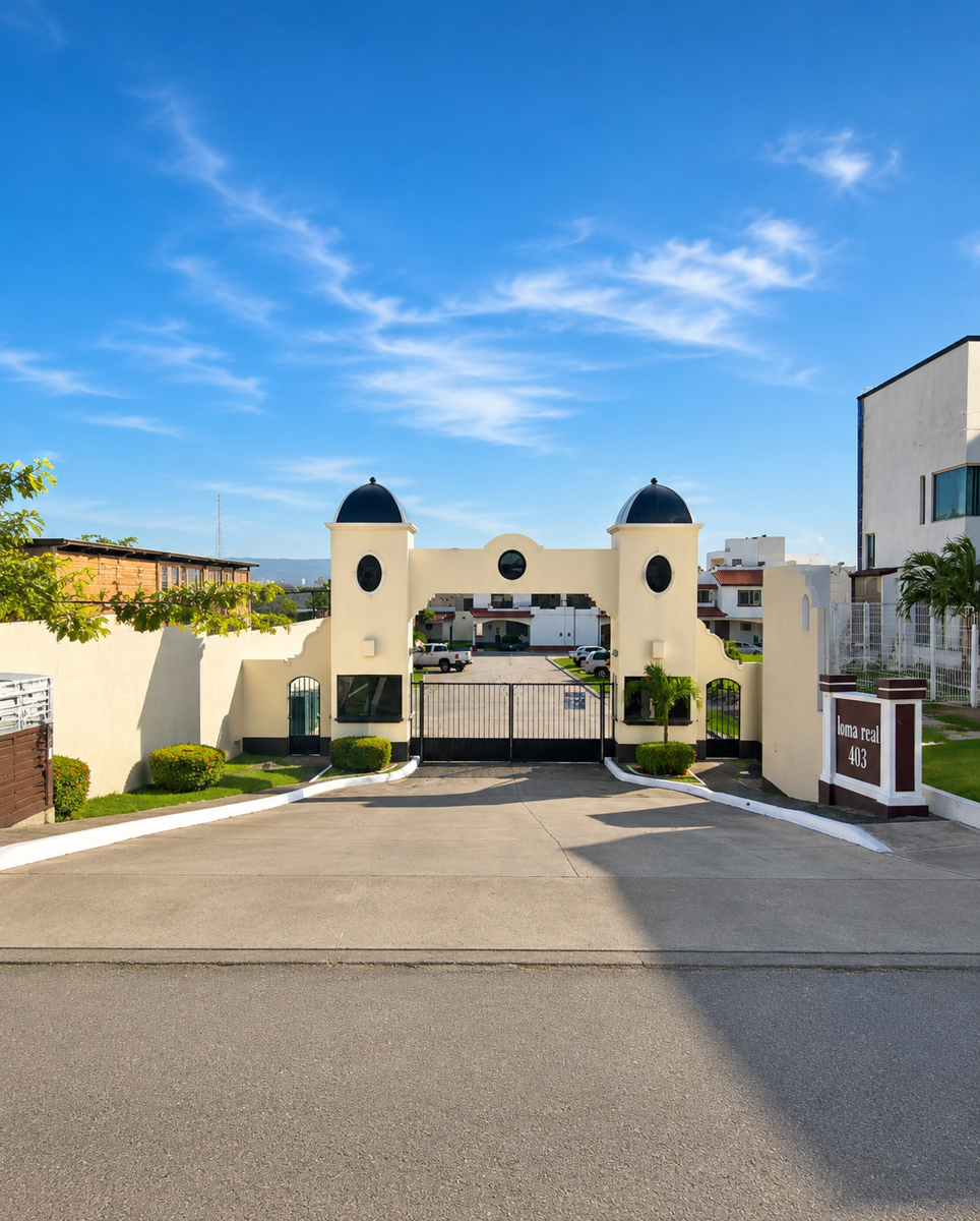Terreno en venta en Real Del Sur, Centro — foto 1 de 6
