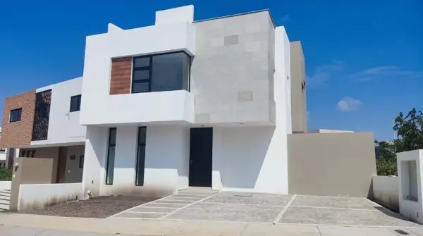 Casa de 3 recámaras en venta en El Refugio, Querétaro