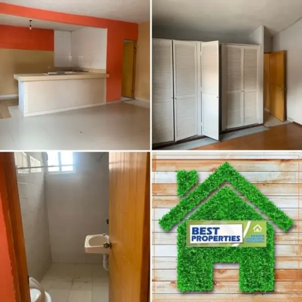 Casa en venta en Las Delicias, Atlautla — foto 2 de 8