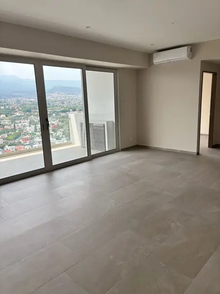 Departamento en renta en Villas del Lago, Cuernavaca — foto 2 de 19