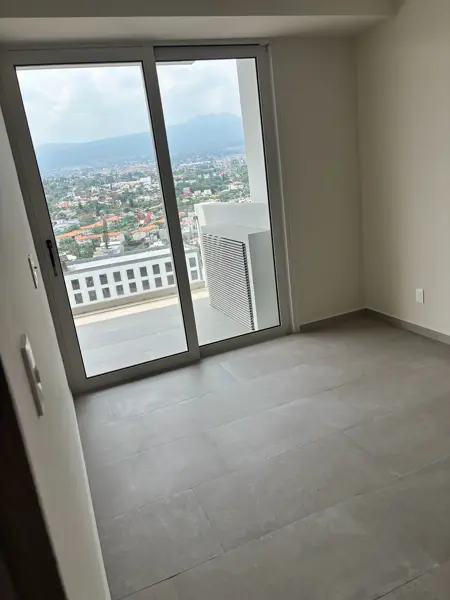Departamento en renta en Villas del Lago, Cuernavaca — foto 3 de 19