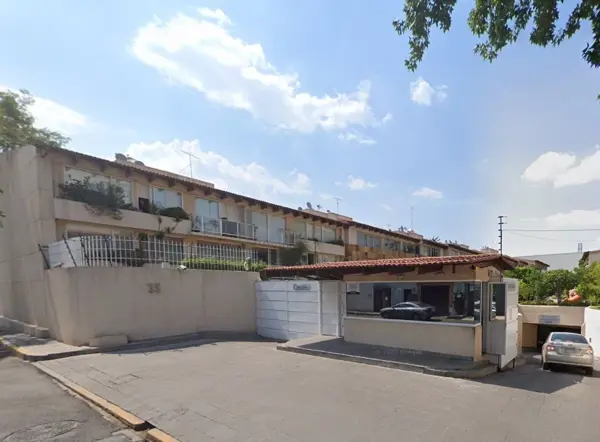Departamento en venta en Xoco, Benito Juárez — foto 3 de 15