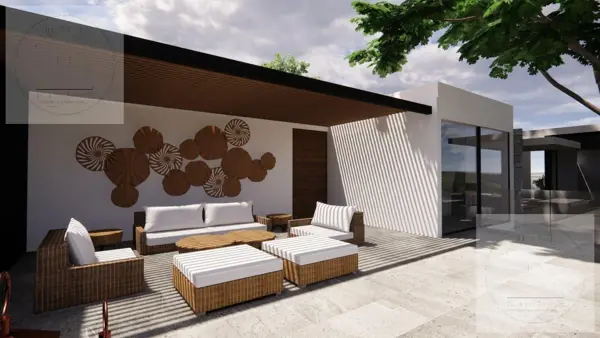 Casa en venta en Buenavista, Cuernavaca — foto 2 de 9