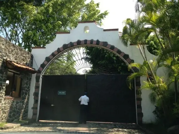 Terreno en venta en Los Apantles, Jiutepec — foto 2 de 4