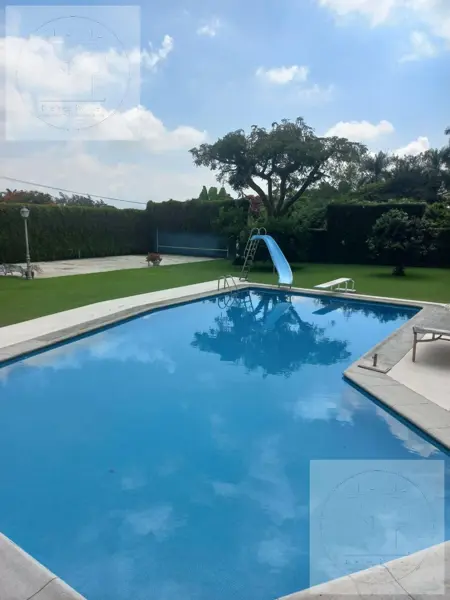 Casa en venta en Manantiales, Cuernavaca — foto 2 de 46