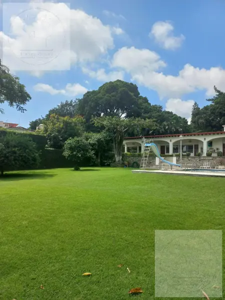 Casa en venta en Manantiales, Cuernavaca — foto 3 de 46