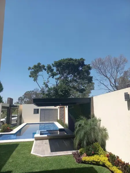 Casa en venta en Lomas de Vista Hermosa, Cuernavaca — foto 3 de 38