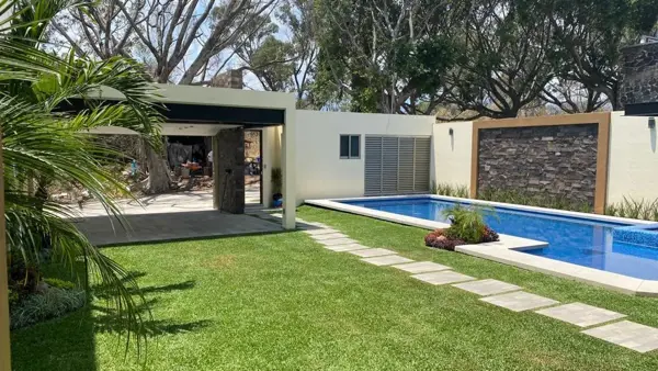Casa en venta en Lomas de Vista Hermosa, Cuernavaca — foto 2 de 38