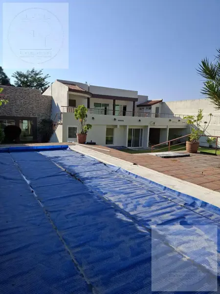 Casa en venta en Rancho Cortes, Cuernavaca — foto 2 de 43